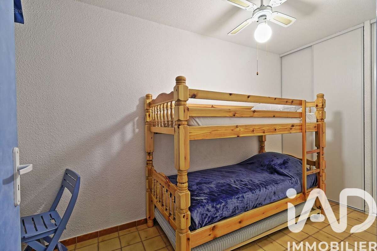 Photo 9 - Appartement à SAINT-CYPRIEN
