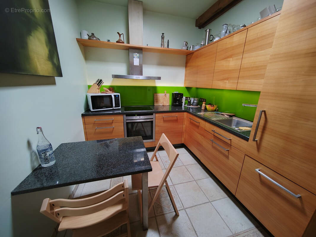 Maison à FIXEM
