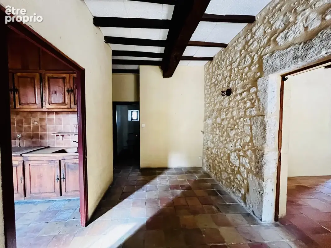 Élégante maison de maître, seconde maison périgourdine et dépendances sur près de 2,5 hectares de parc arboré - photo 18