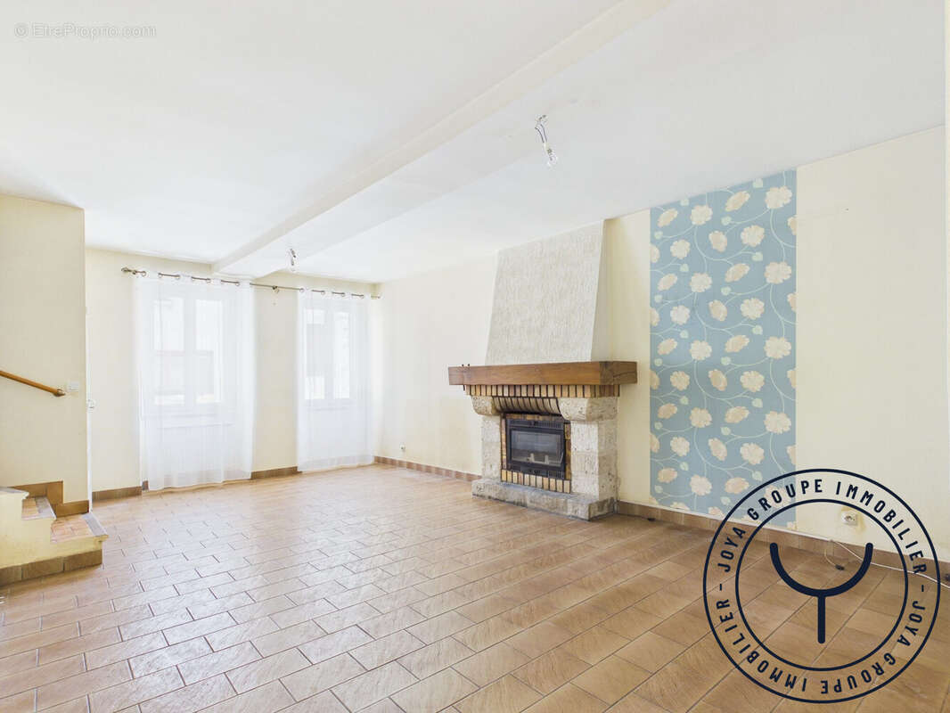 Maison 112 m² à Provins  - photo 3