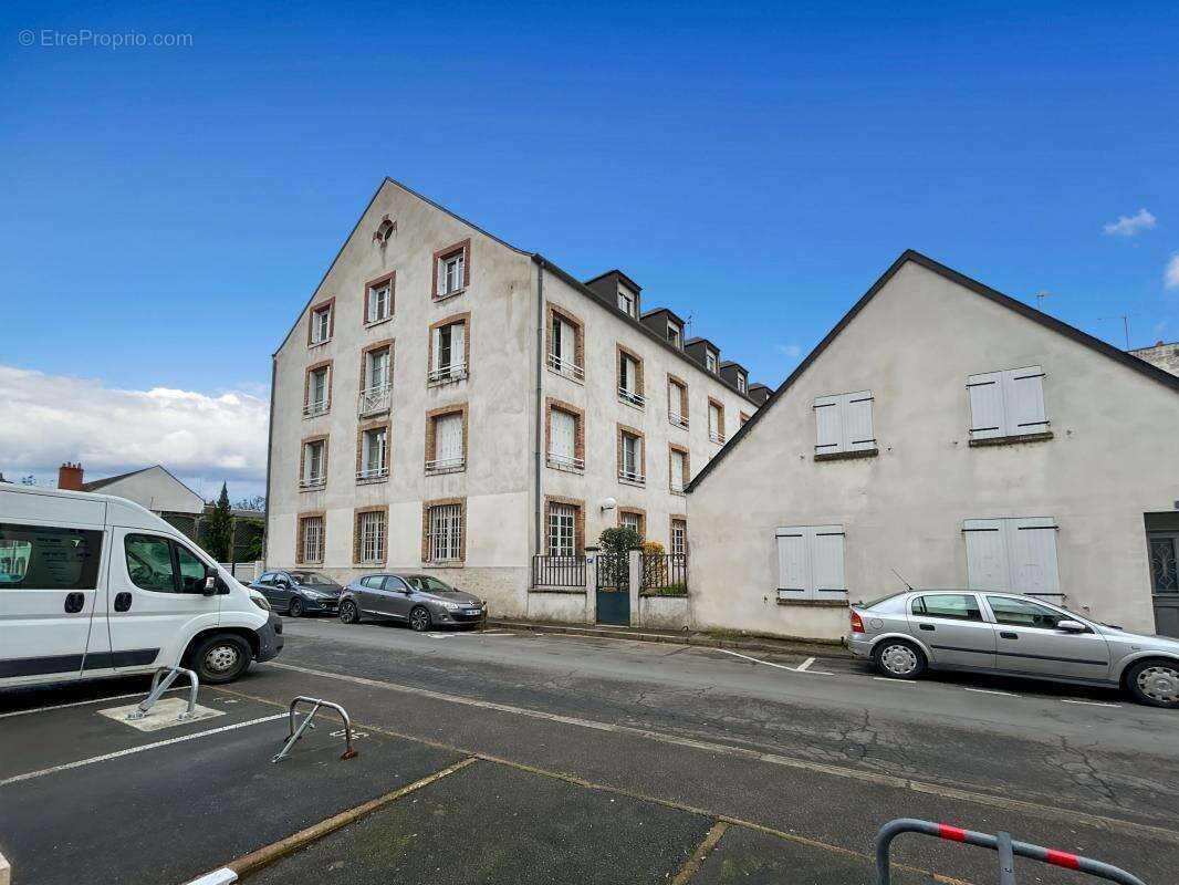 Appartement à ORLEANS