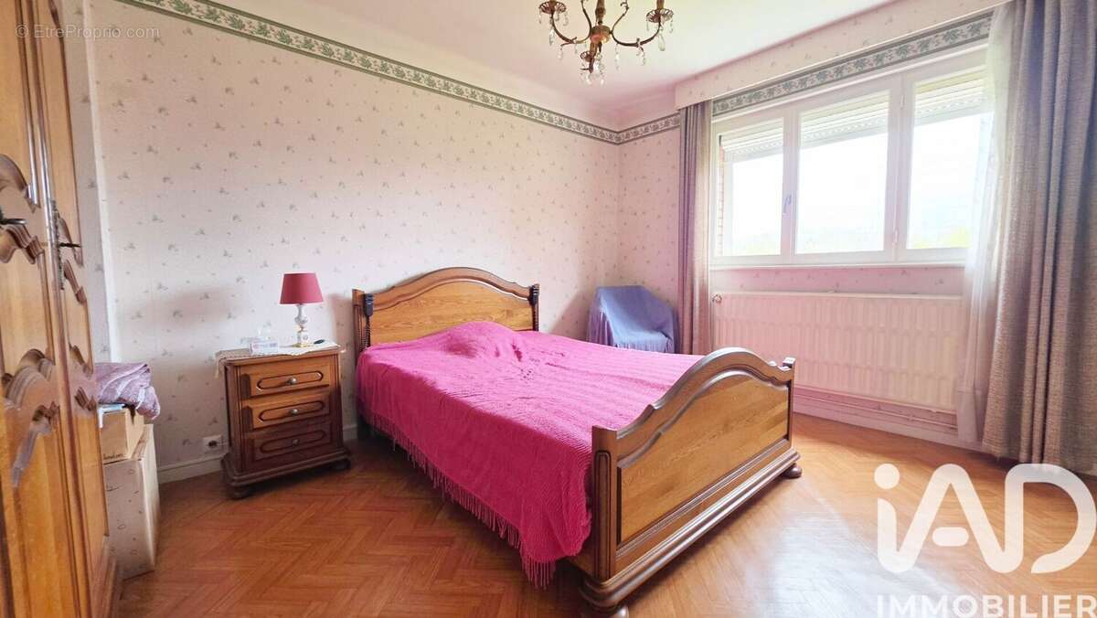 Photo 6 - Maison à LAMBERSART