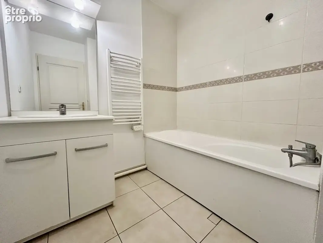 Appartement 72 m² à Saint-Jean-De-Braye  - photo 5