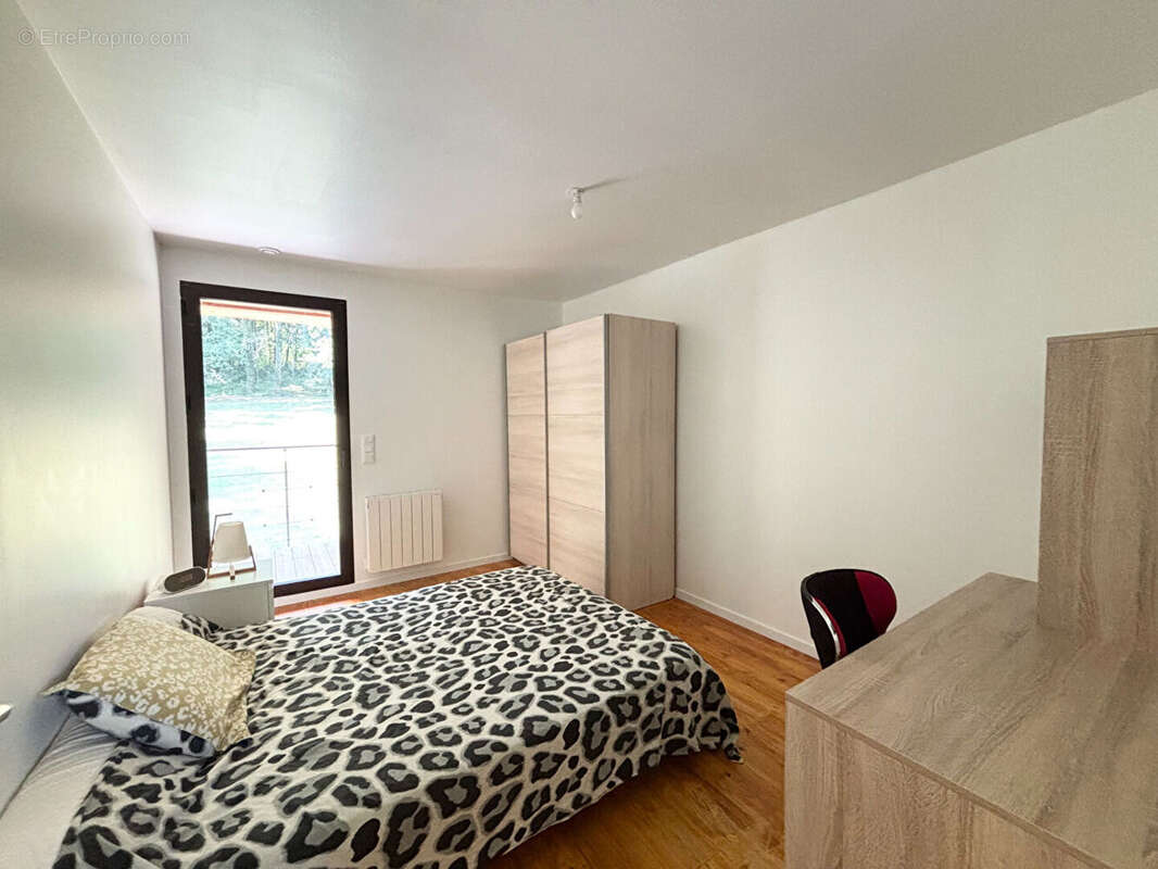 Maison contemporaine plain-pied 5 chambres 153.53 m2 - photo 14