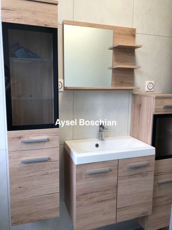 Appartement à LONGWY