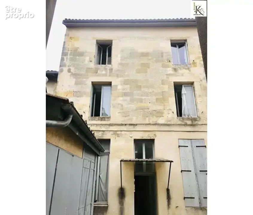 Appartement 20 pièces 450 m² à vendre à Bordeaux (33800) - photo 5