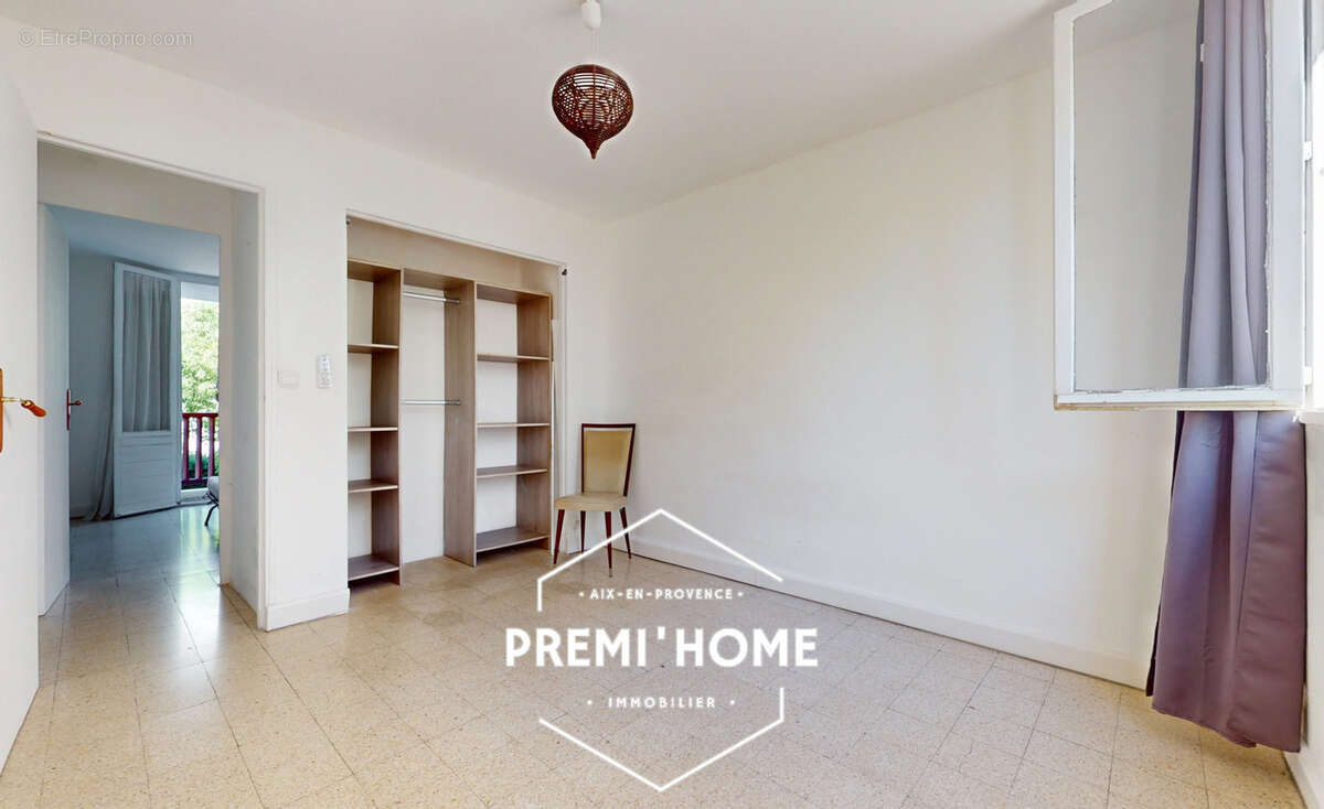 T3 val saint andre aix en provence a vendre - photo 8