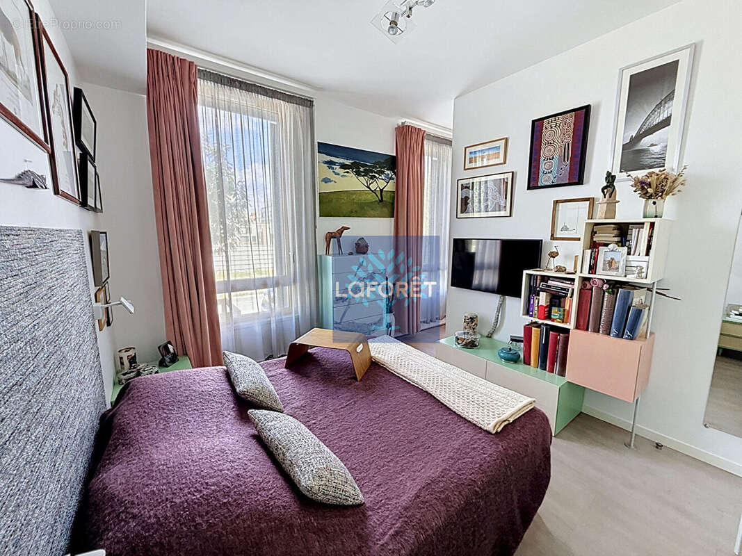 Appartement à BRETIGNY-SUR-ORGE