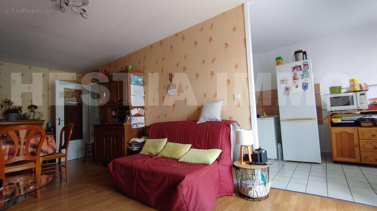 _copie-0_IMG_20250728_164433 - Appartement à NANTES