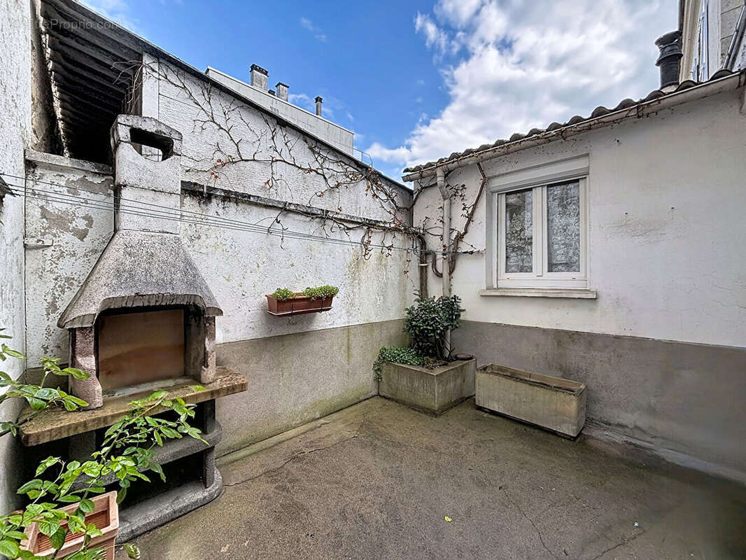 Maison à ORLEANS