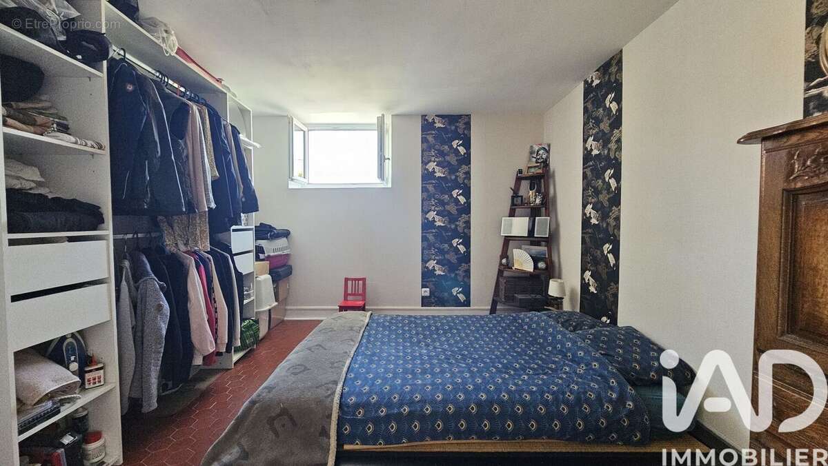 Maison 49 m² à Morainvilliers  - photo 9