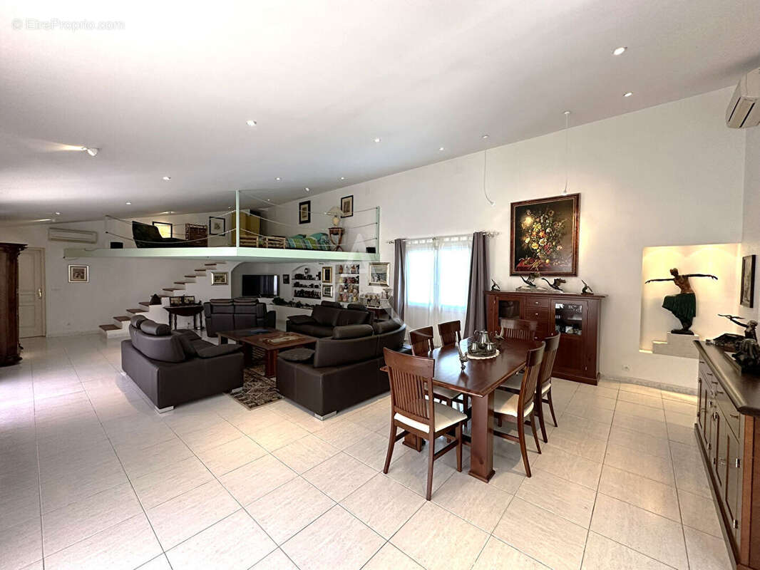 Maison à ARGELES-SUR-MER