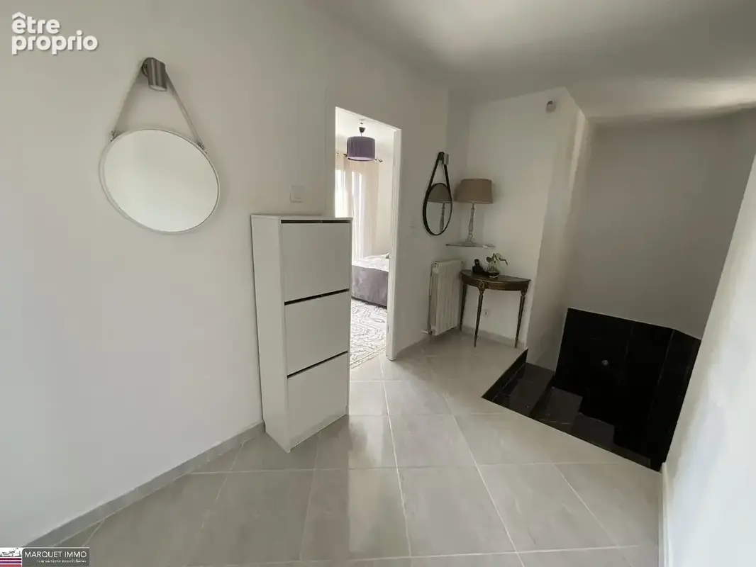 Coup de cur assuré pour cette superbe villa d'architecte T6 offrant 214 m² sur 902 m² de terrain clos paysagé et intimiste... - photo 26