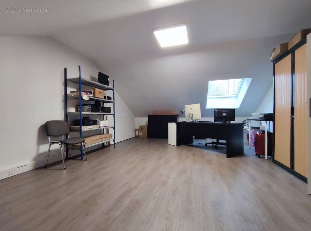 Maison à MONTLIGNON