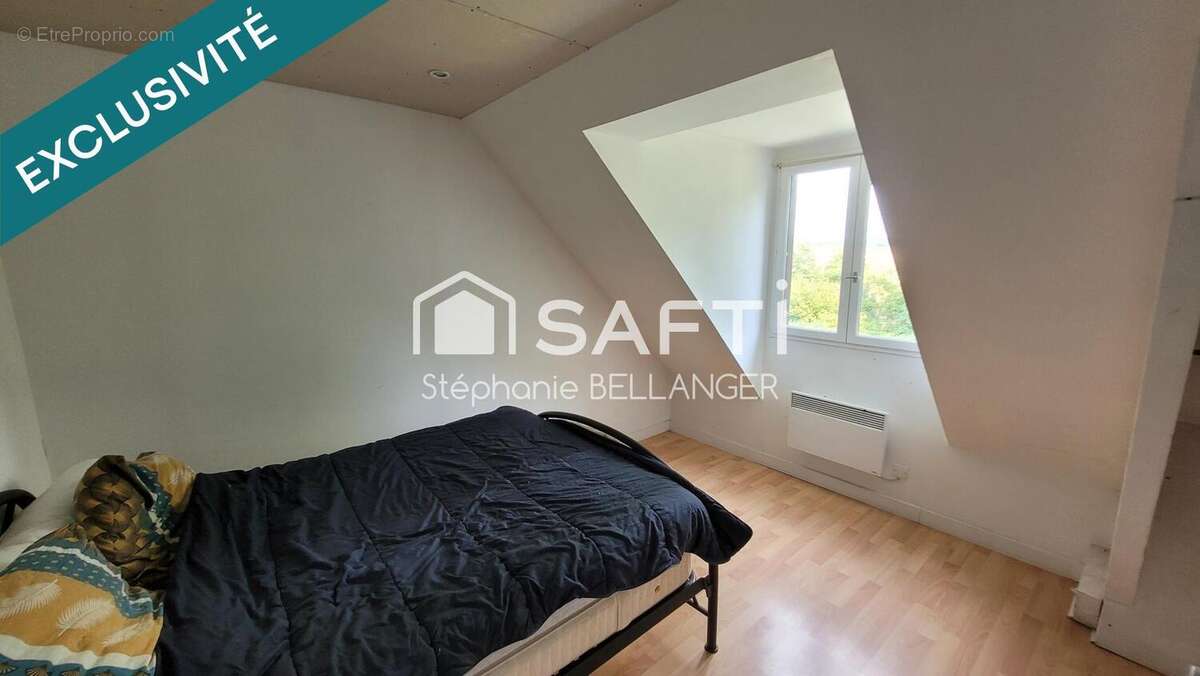 Photo 6 - Maison à NOYEN-SUR-SARTHE