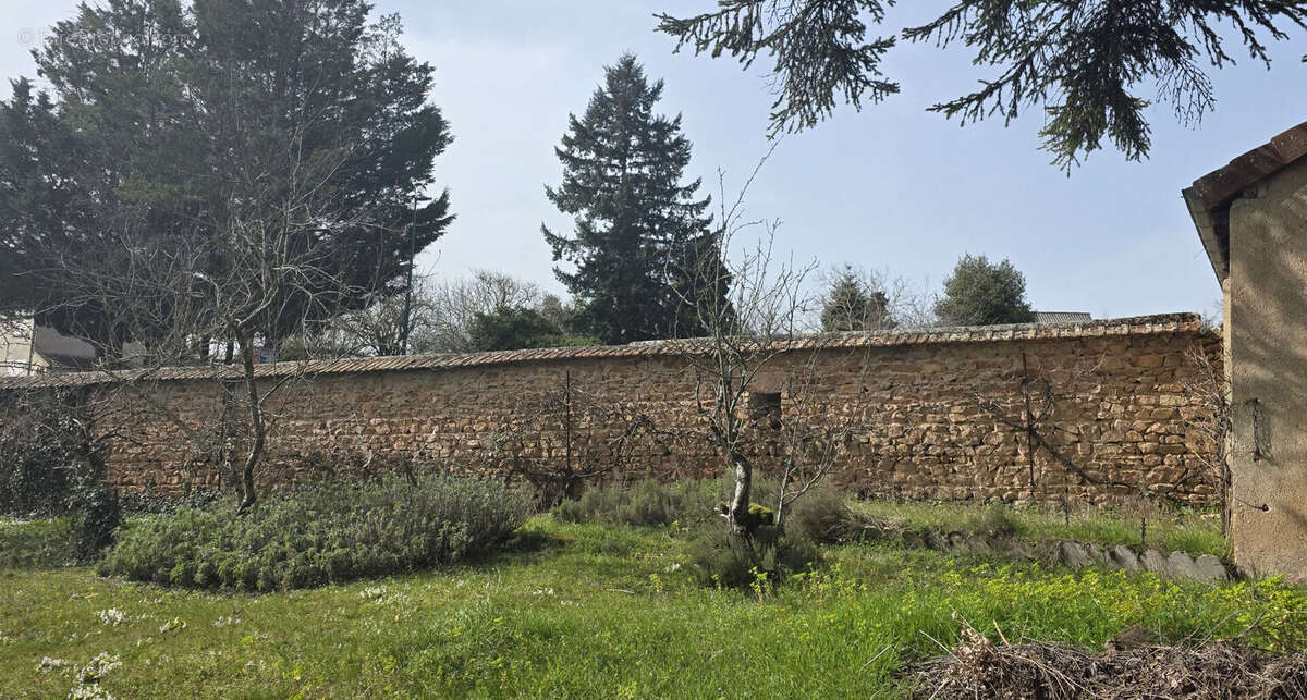 Maison de caractere proche le donjon : - photo 2