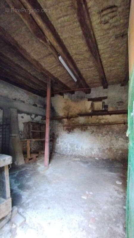 Maison à PREUILLY-SUR-CLAISE