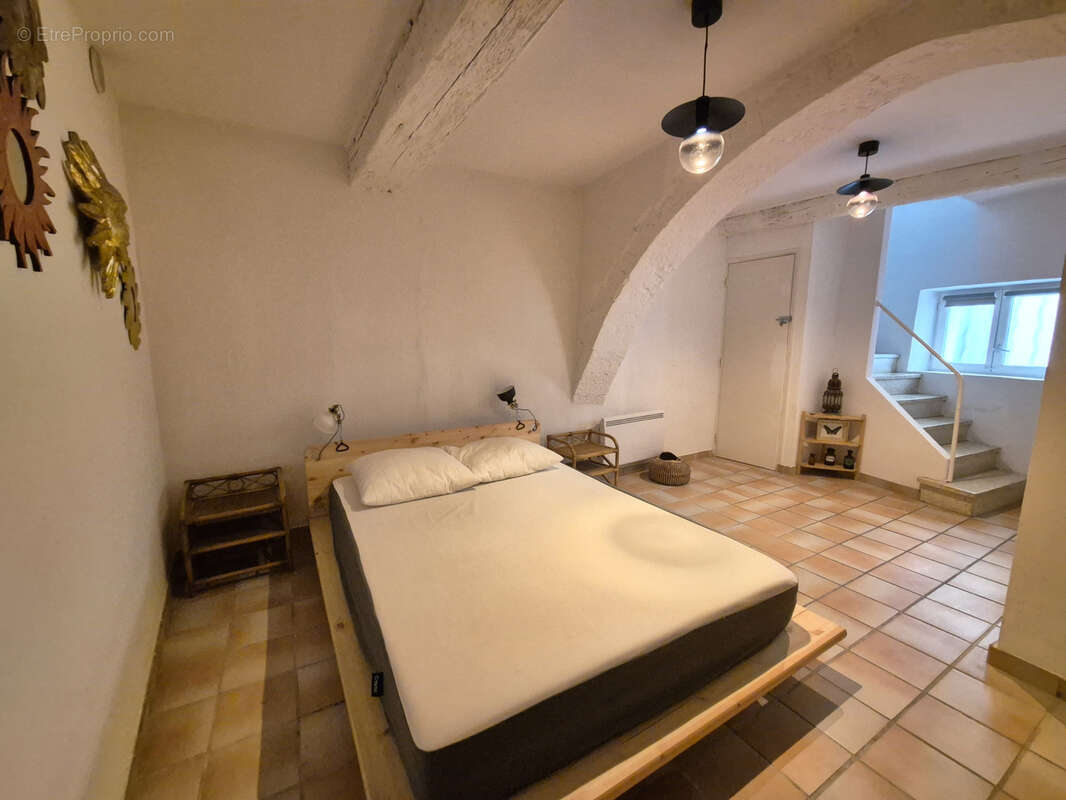 Appartement à HYERES