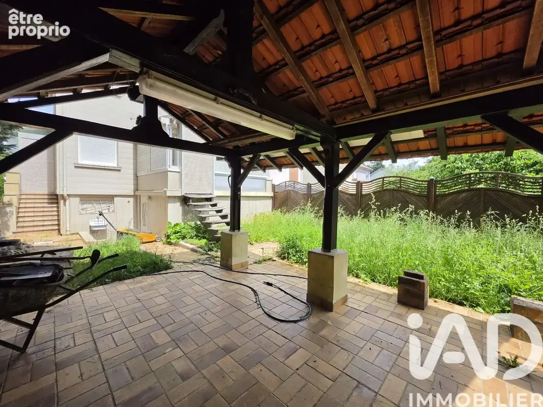Photo 1 - Maison à VILLERUPT