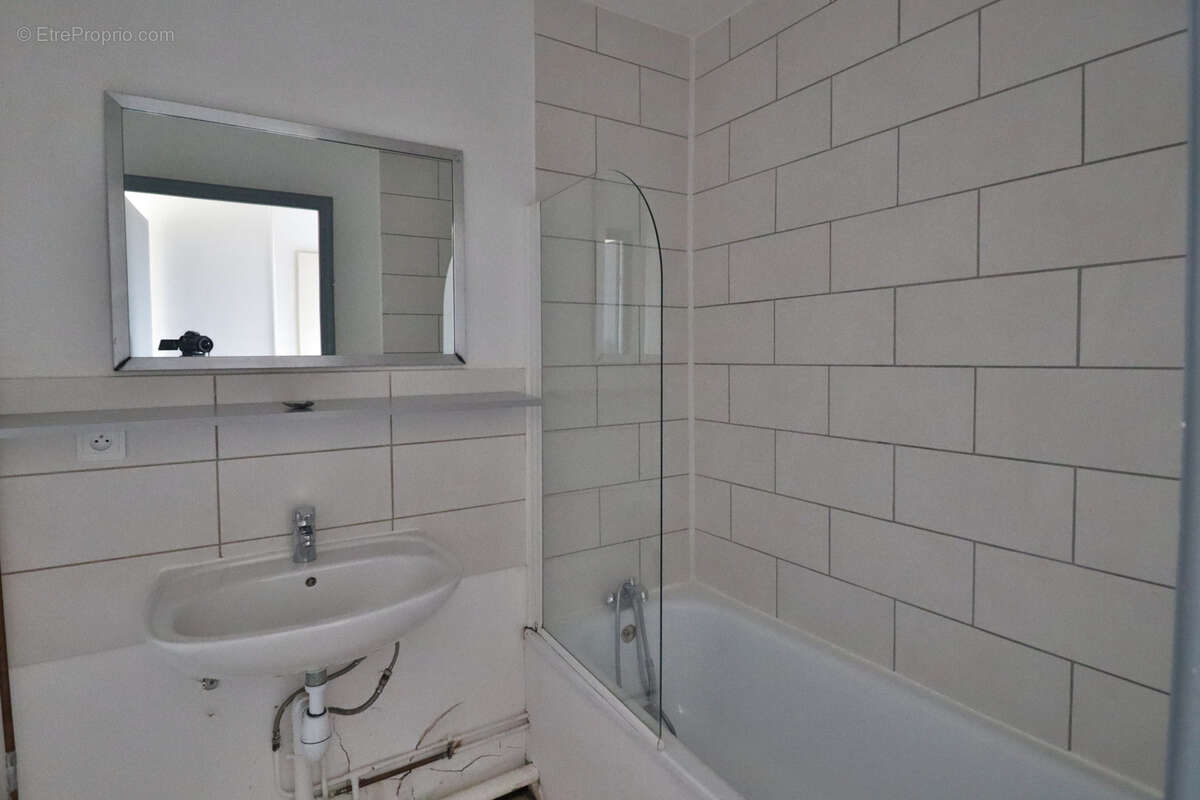 Appartement à TROYES