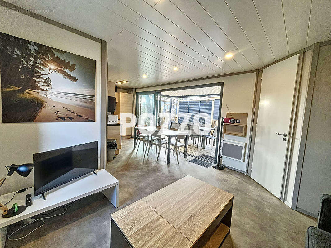 Maison à JULLOUVILLE