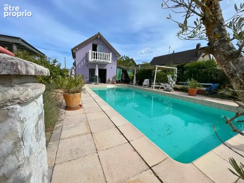 Photo Maison à Cernay au prix de 420 000€