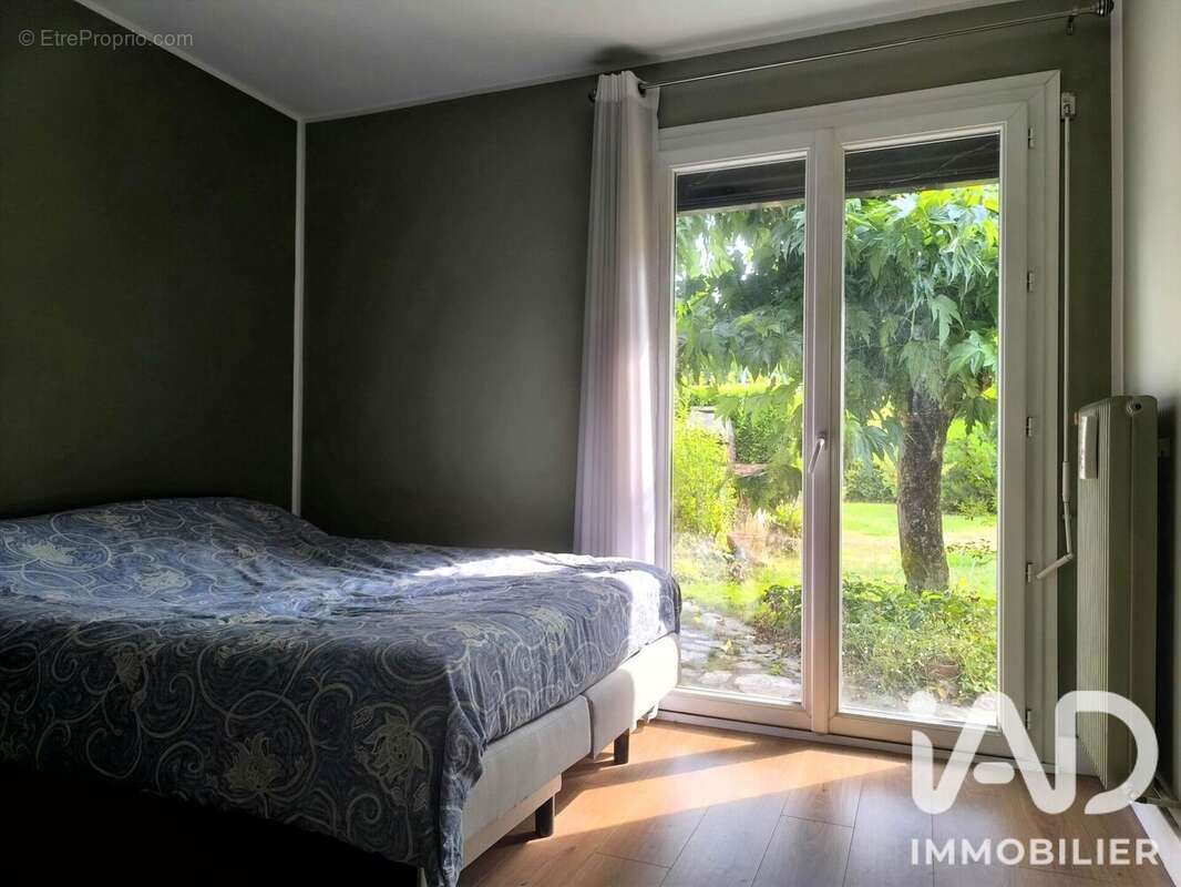 Photo 6 - Maison à PESSAC