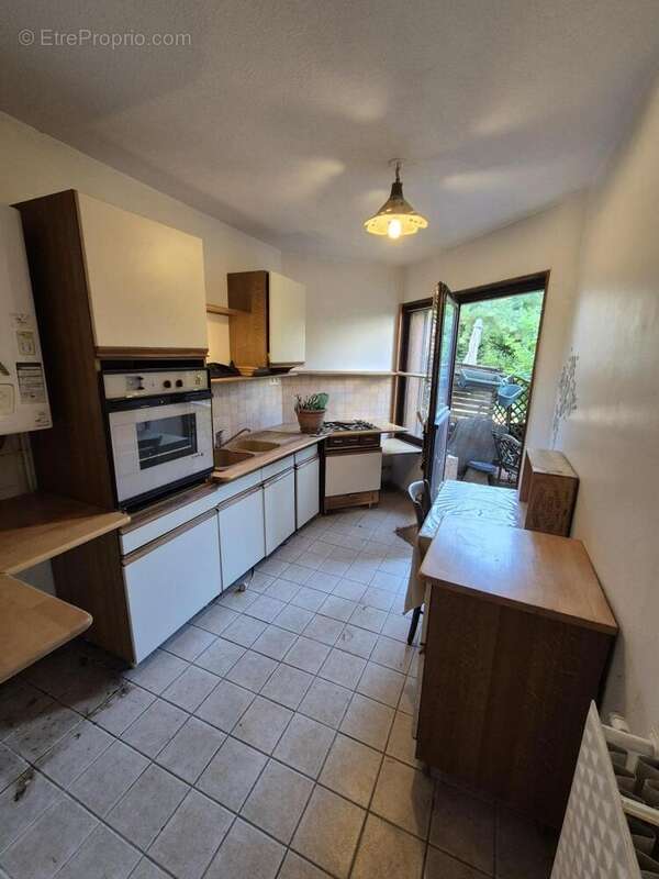 Appartement 50 m² à Meylan  - photo 4