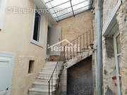 Appartement à LA CHARITE-SUR-LOIRE