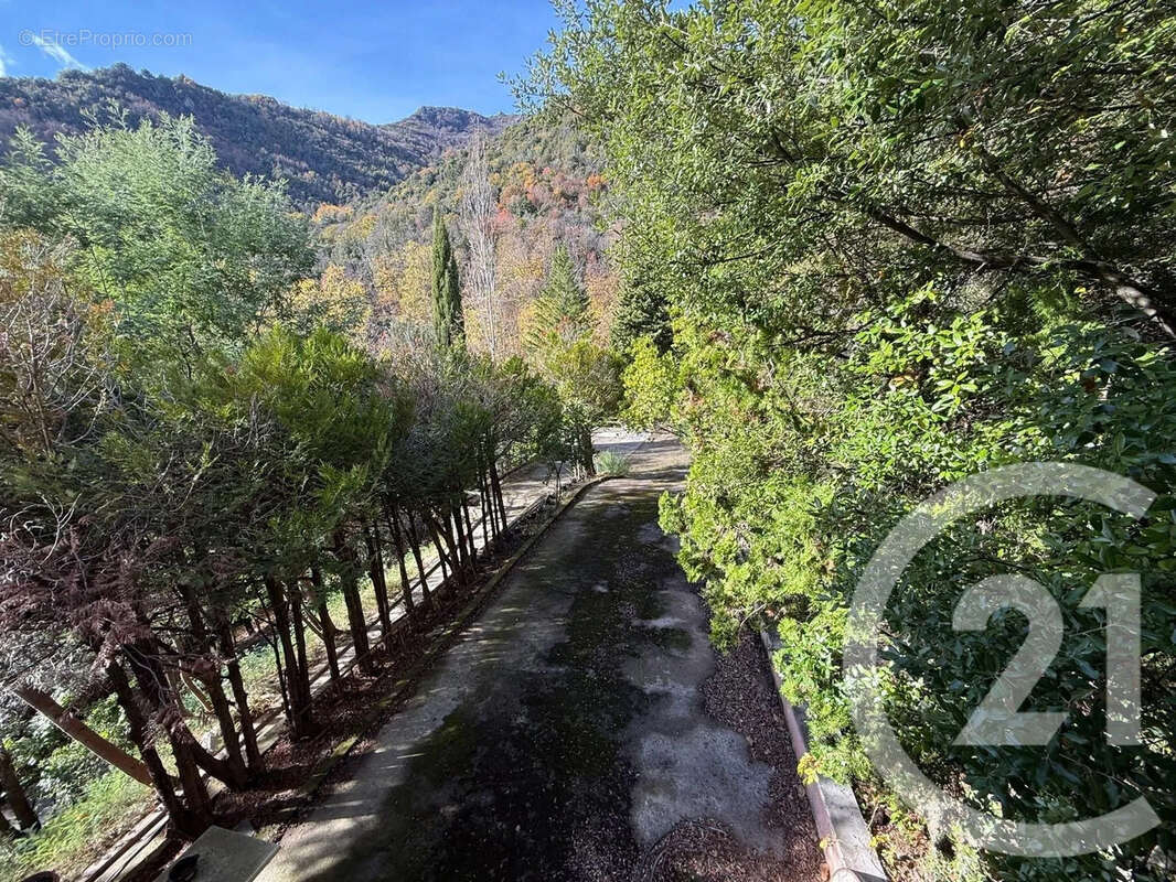 Maison à SANTA-MARIA-DI-LOTA