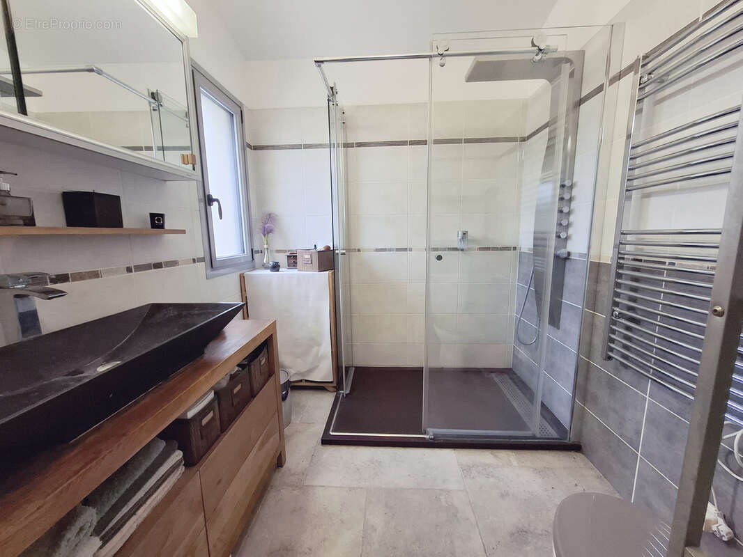 Maison à PEYMEINADE