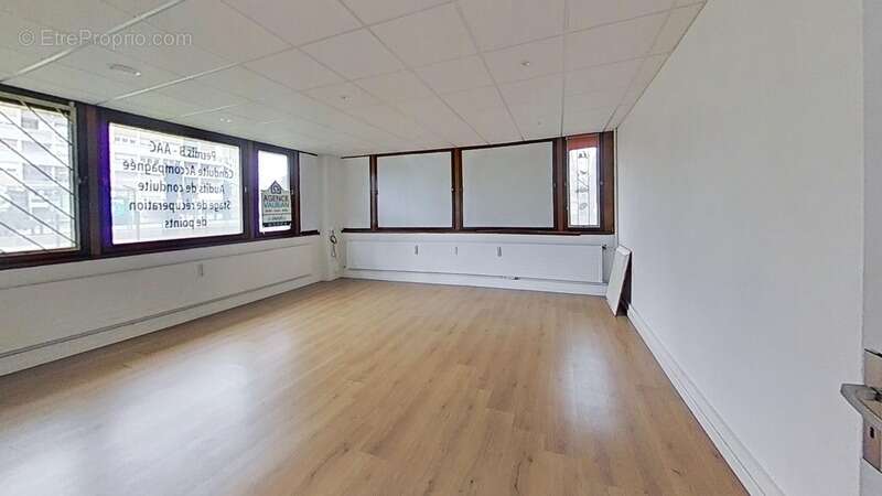 Commerce à BESANCON