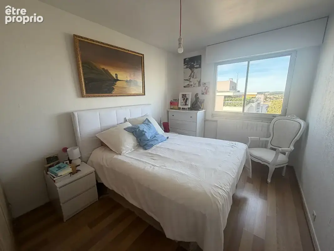Appartement Dijon 3 pièce(s) 65.75 m2 - photo 9