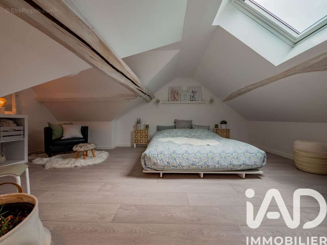 Photo 9 - Maison à VARREDDES