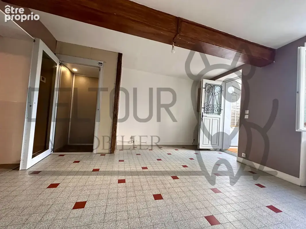 Maison Proche Coulommiers - photo 11