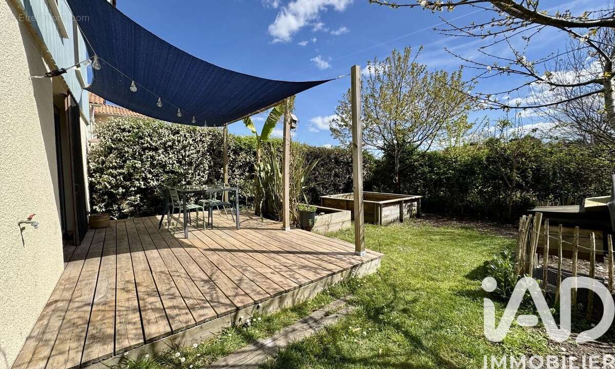 Photo 5 - Maison à SAINT-VINCENT-DE-TYROSSE