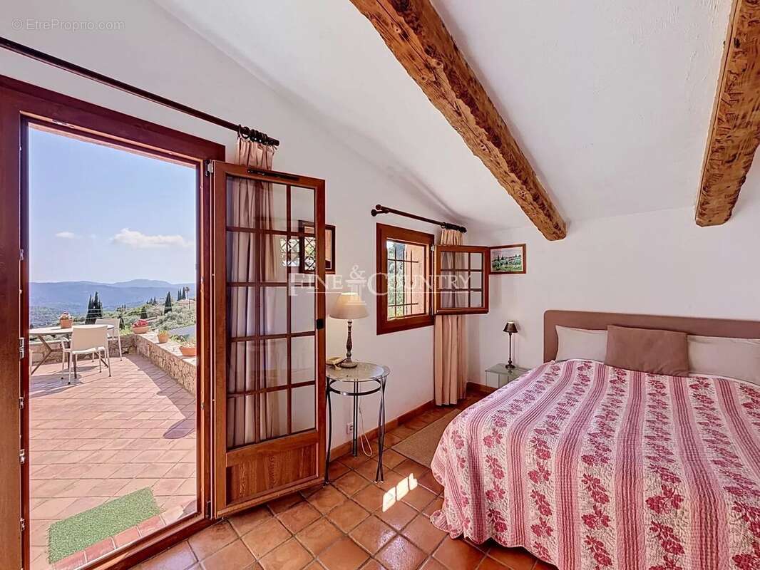 Maison à SPERACEDES