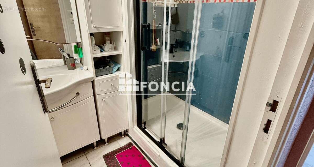 Appartement à LE BARCARES