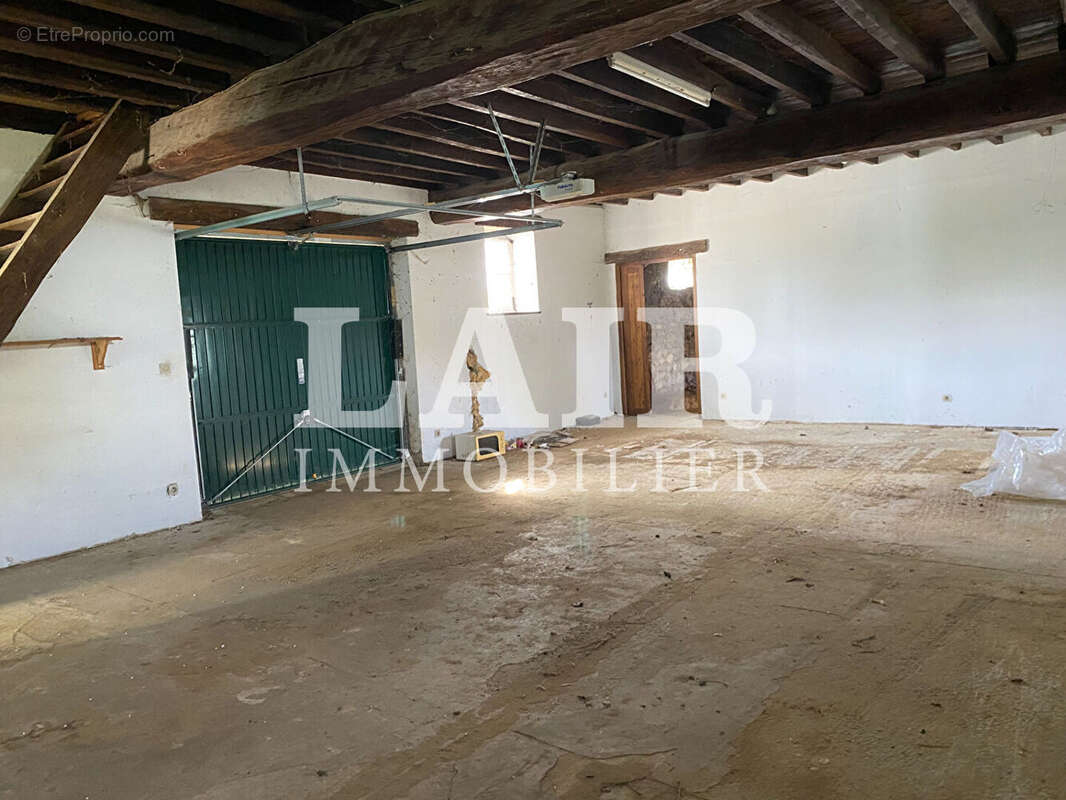 Longère à vendre à Sées - Réf T13822 - photo 12