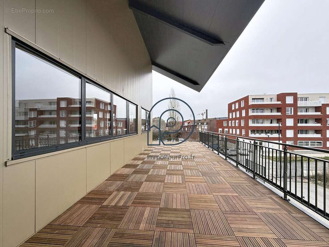 Commerce à TOURCOING