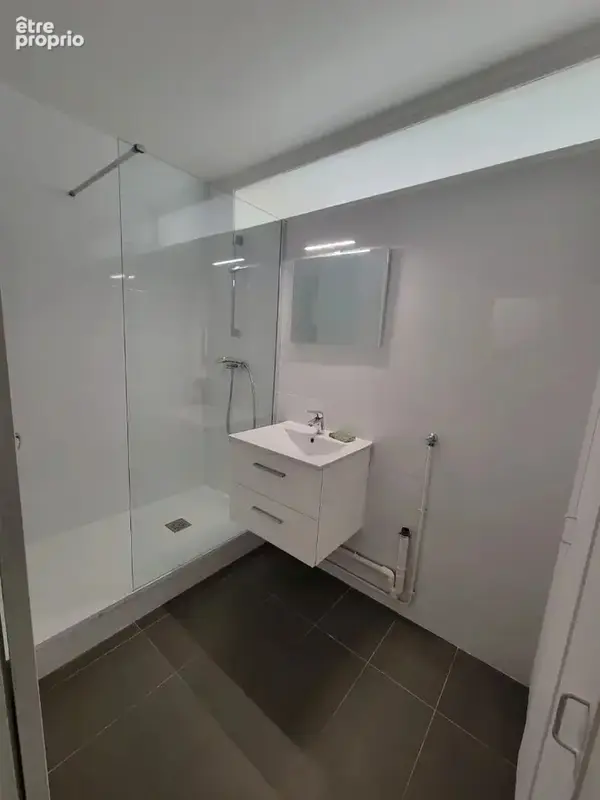 Appartement  4 pièce(s) - photo 12