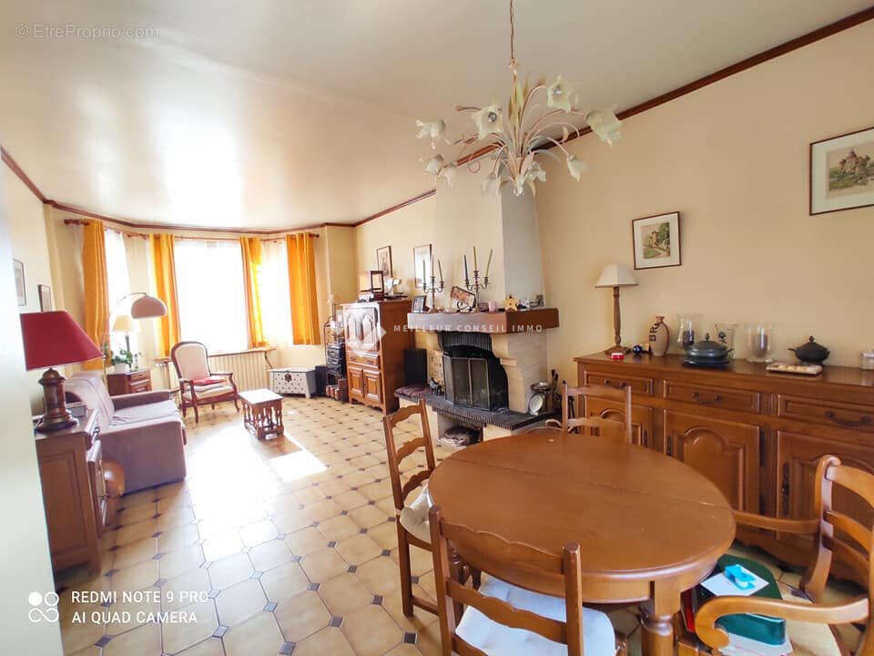 Maison 101 m² à Vigneux-Sur-Seine  - photo 3