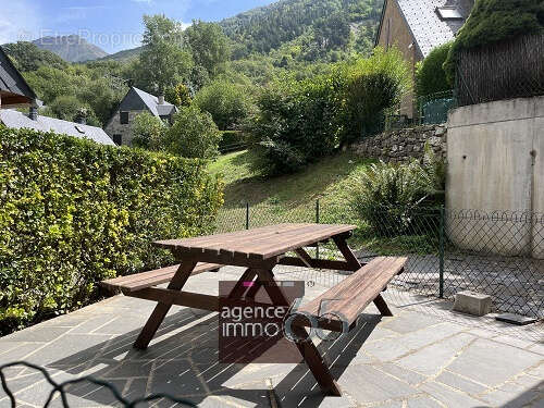 Appartement à VIELLA