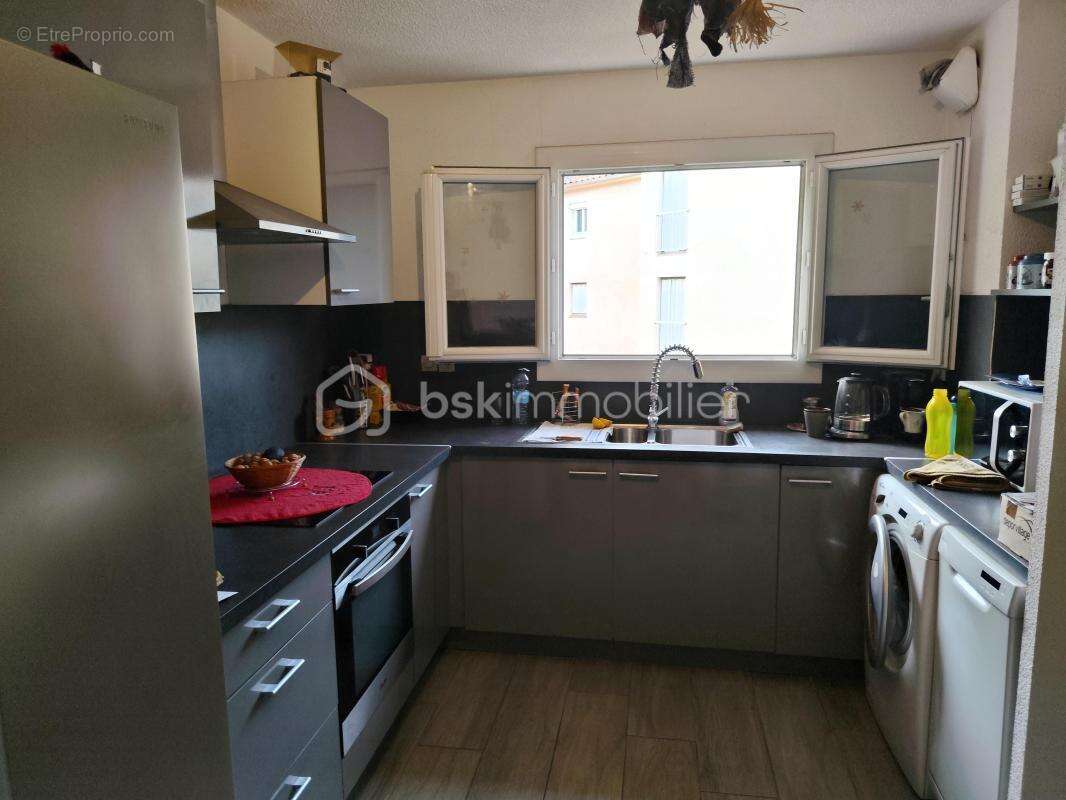 Appartement à ARGELES-SUR-MER