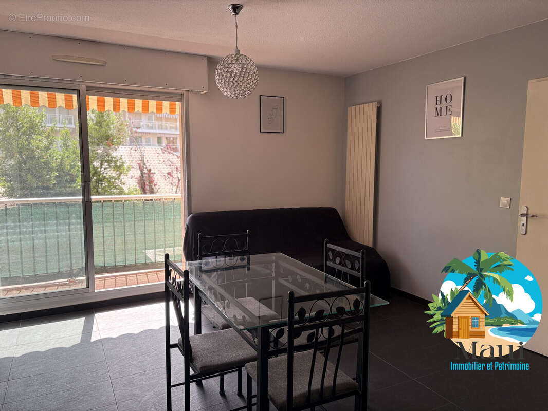 Appartement à ARCACHON