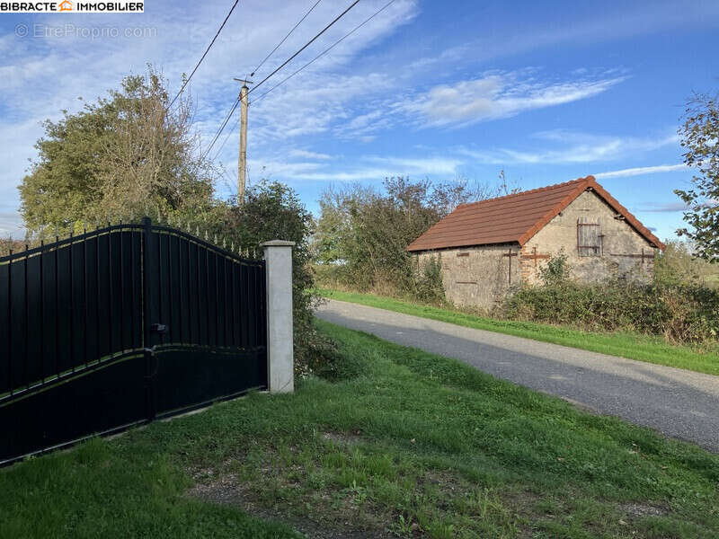 Maison à GILLY-SUR-LOIRE