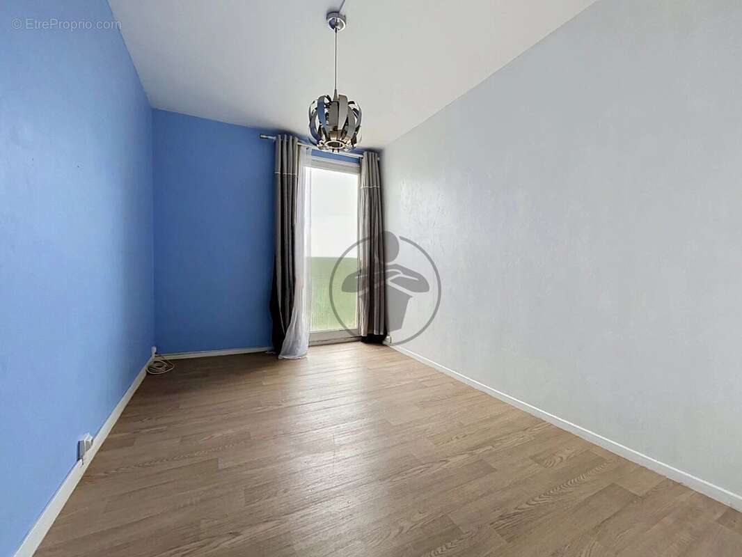 Appartement à SAINT-QUENTIN
