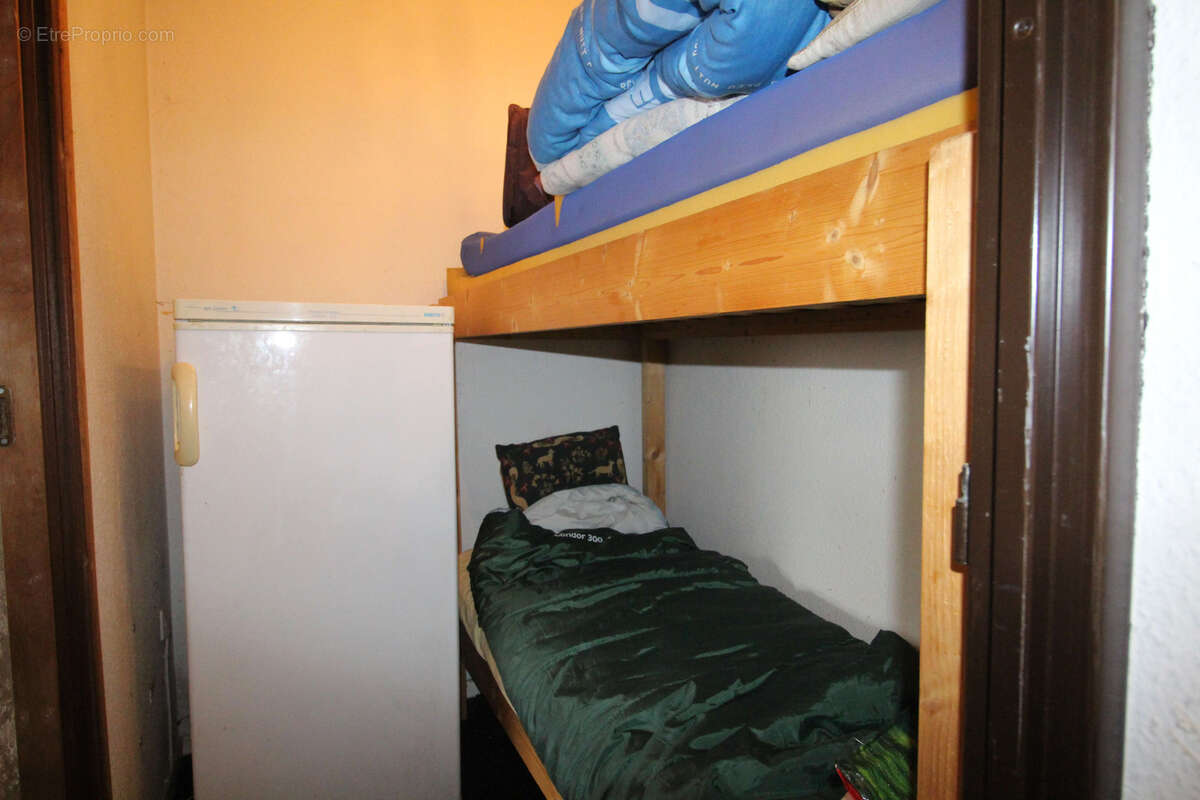 Appartement à BAGNERES-DE-LUCHON