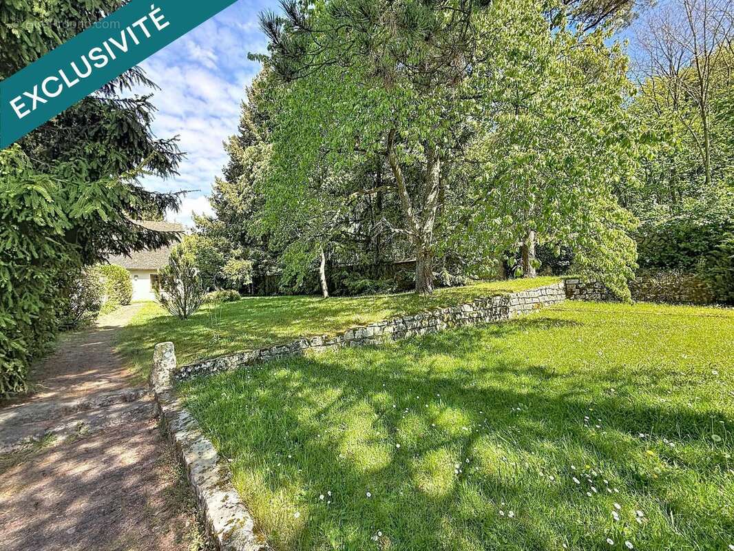 Photo 9 - Maison à BOURRON-MARLOTTE