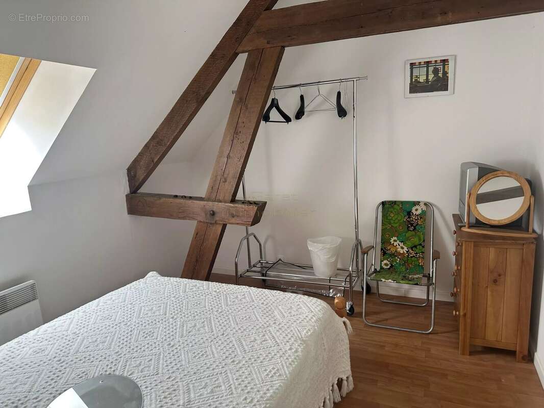 Maison à QUEND